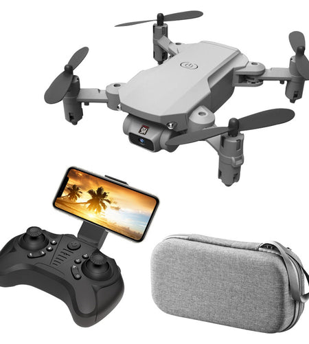 Aerial Drone