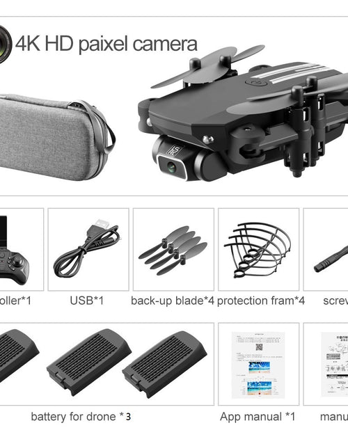 Load image into Gallery viewer, Aerial Drone
